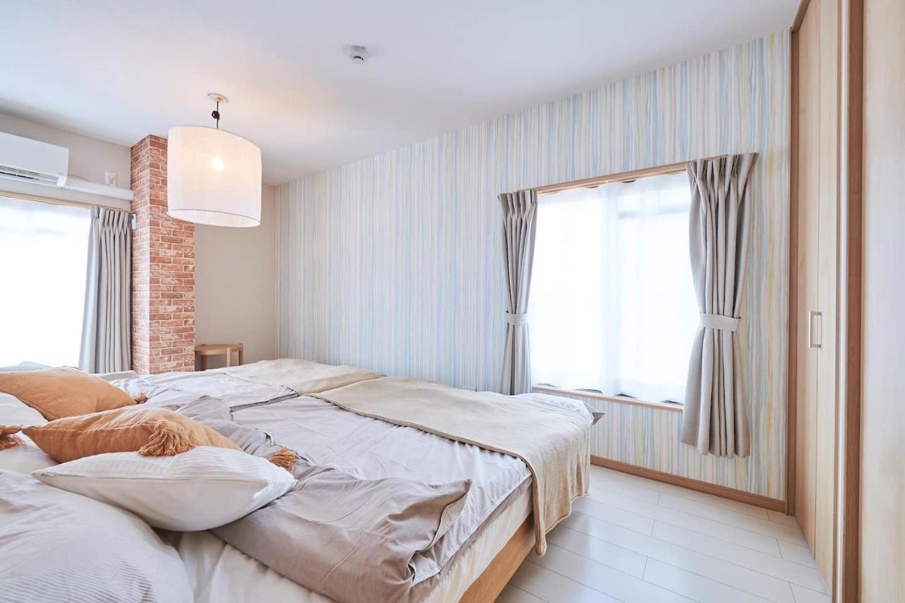 王子神谷ハウス Ojikamiya House Tokyo prefektur