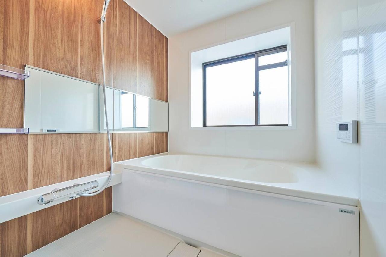 王子神谷ハウス Ojikamiya House Lägenhet Tokyo prefektur