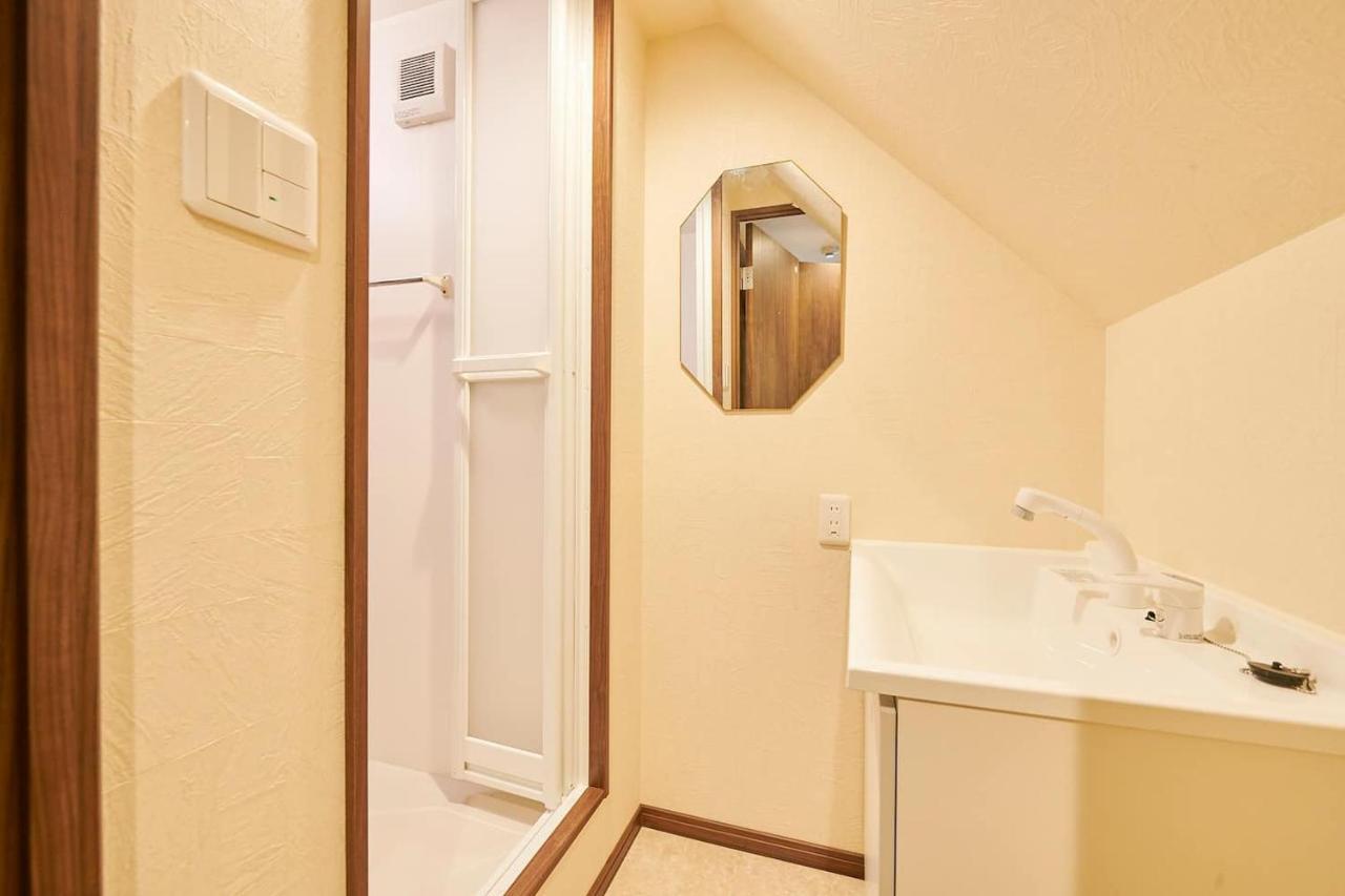 Lägenhet 王子神谷ハウス Ojikamiya House Tokyo prefektur