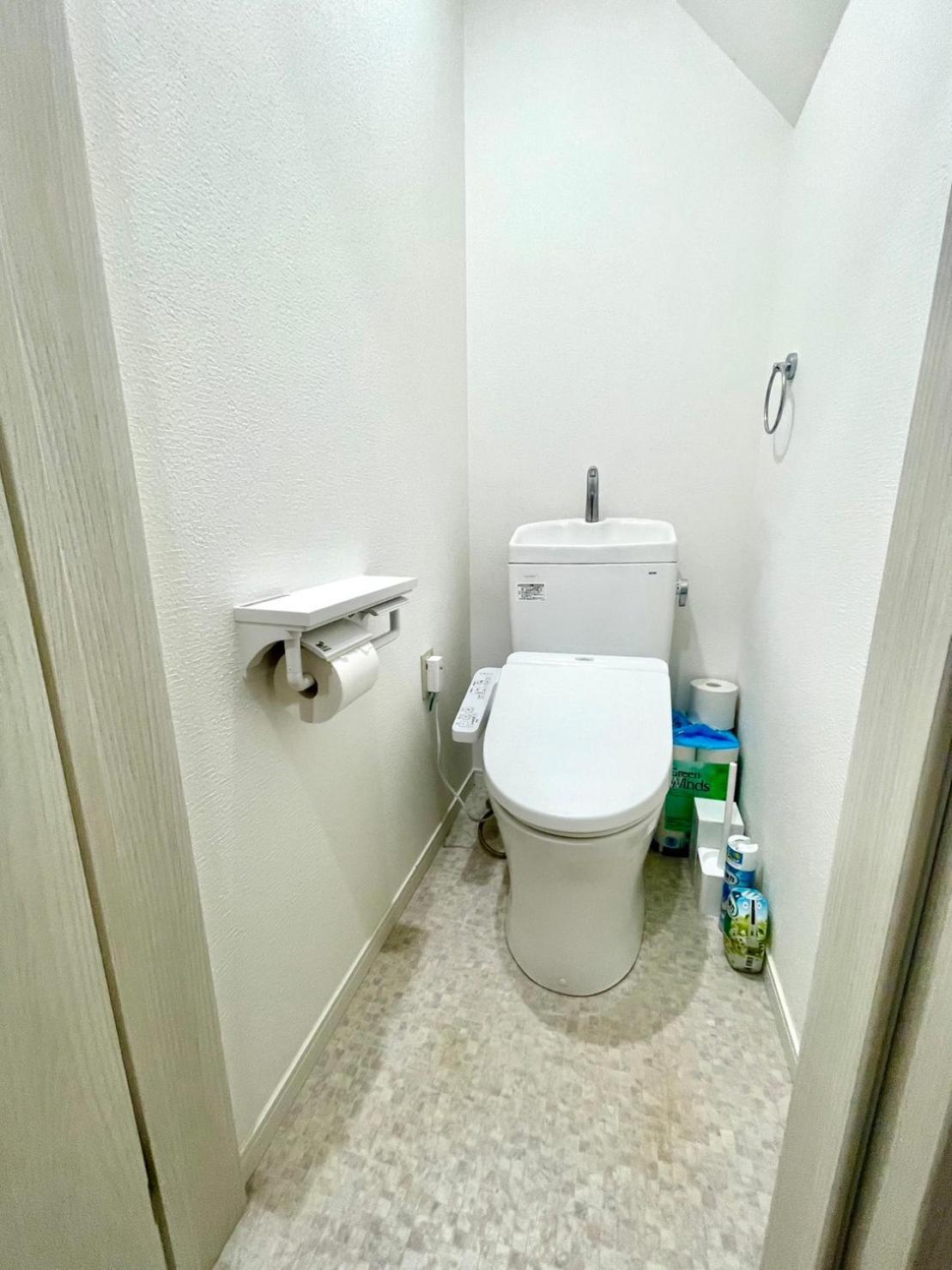 王子神谷ハウス Ojikamiya House Tokyo prefektur