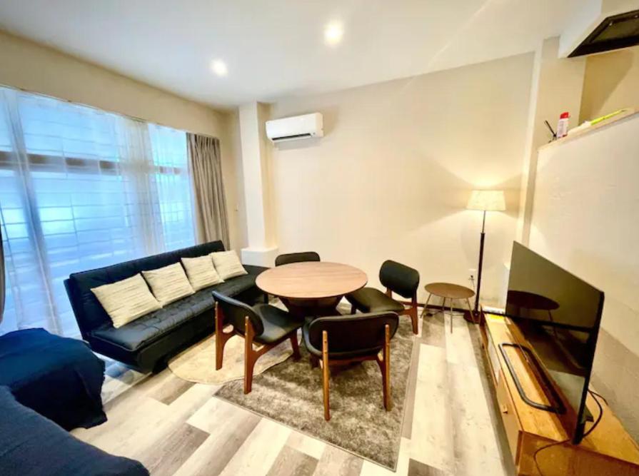 王子神谷ハウス Ojikamiya House Tokyo prefektur